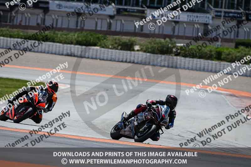 march 2018;motorbikes;no limits;peter wileman photography;portugal;trackday digital images;valencia